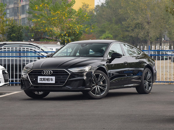 沈陽奧迪A7租賃